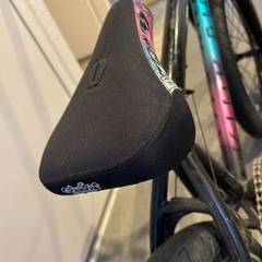 BMX 20インチ　kink bikeの画像