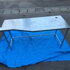 作業台 の画像