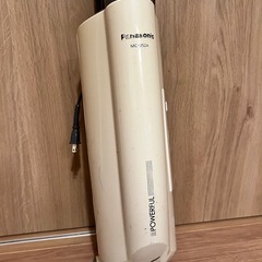Panasonic 掃除機の画像