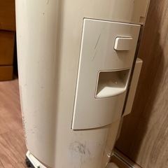 Panasonic 掃除機の画像