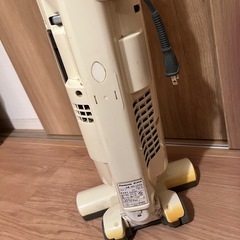Panasonic 掃除機の画像