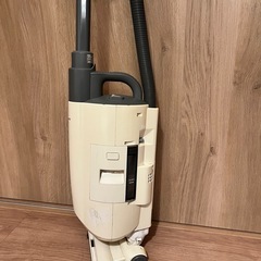 Panasonic 掃除機の画像