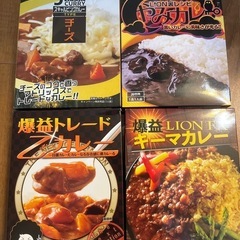 レトルトカレー15個の画像