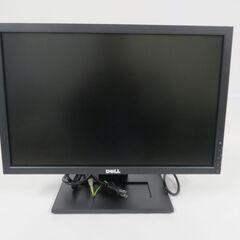 3台あり DELL デル 19インチ 液晶ディスプレイ モニター E1909Wb 2008年製の画像