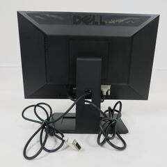 3台あり DELL デル 19インチ 液晶ディスプレイ モニター E1909Wb 2008年製の画像