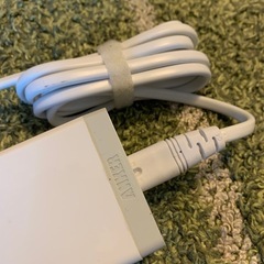 ANKER充電ケーブルの画像