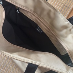 ムータトートバックの画像