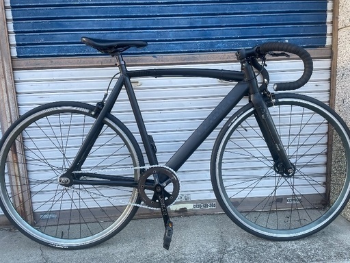 leader cure リーダー　ピストバイク　2014年モデル leader cure リーダー ピストバイク 2014年モデル