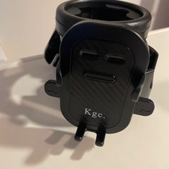 【新品未使用】ベビーカー　ドリンクホルダーの画像