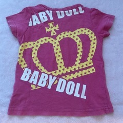BABYDOLL  90の画像