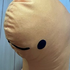 ぬいぐるみ　チンアナゴの画像