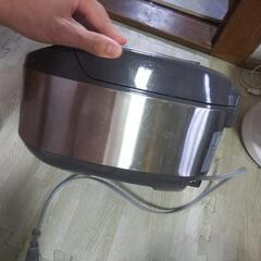 炊飯器　(2)の画像