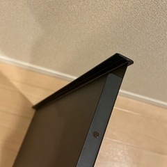 スチール天板の画像