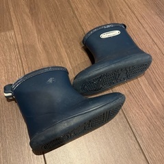 15センチ長靴の画像