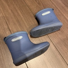 15センチ長靴の画像
