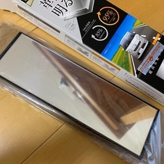 新品✩車用ミラーの画像