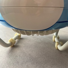 ミニファンの画像