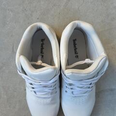 （商談中）Timberlandの画像