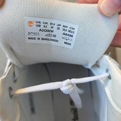 （商談中）Timberlandの画像
