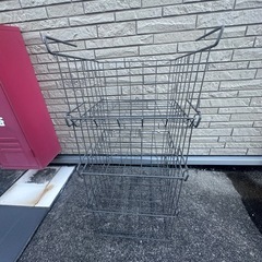 取り外し可能　ラックの画像