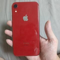 iPhoneXR64GBの画像