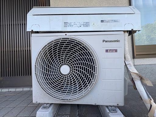 エアコン（相談中）