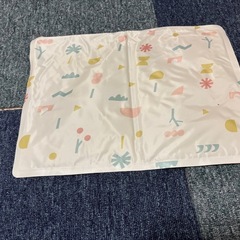 ペット用冷んやり3点セットの画像