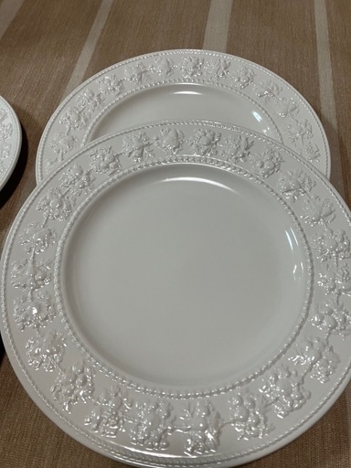 美品 公式 ウエッジウッド 美品】ウェッジウッド☆コーヌコピア