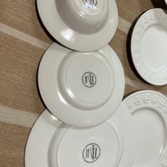 美品 ウエッジウッド　WEDGWOOD の画像
