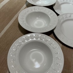 美品 ウエッジウッド　WEDGWOOD の画像