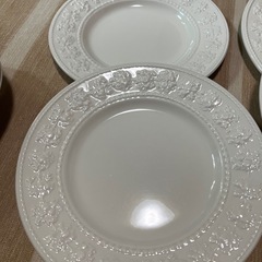 美品 ウエッジウッド　WEDGWOOD の画像
