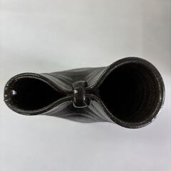【ジャングルジャングル守口店】黒南蛮　トジメ徳利の画像