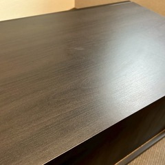 テレビ台の画像