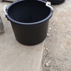 ☀️45L万能容器☀️メダカの飼育にも最適☀️の画像