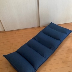  【座椅子】角度調整可能！ の画像