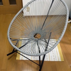 アカプルコチェアの画像