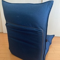  【座椅子】角度調整可能！ の画像