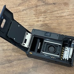 CONTAX T3の画像