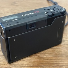 CONTAX T3の画像