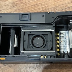 CONTAX T3の画像