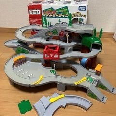 トミカ峠　やまみちドライブ
の画像
