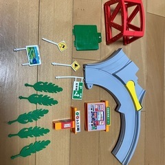 トミカ峠　やまみちドライブ
の画像