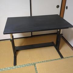 PCデスク　BHD-1000Mの画像