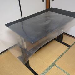 PCデスク　BHD-1000Mの画像