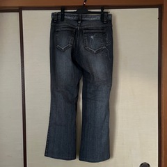 ジーンズの画像