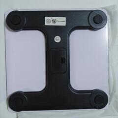 チョコザップ Smart Scale 体重計・体脂肪計・体組成計の画像