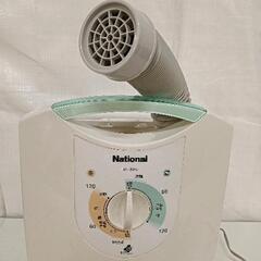 0721-146 【National(Panasonic)】ふとん乾燥機 06年製の画像