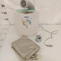 0721-146 【National(Panasonic)】ふとん乾燥機 06年製の画像