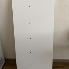 ニトリ　リガーレ　棚板の画像