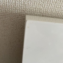 ニトリ　リガーレ　棚板の画像